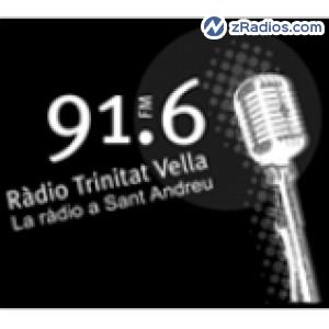 Radio: Ràdio Trinitat Vella 91.6
