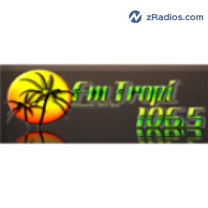 Radio: Radio Tropi 106.5