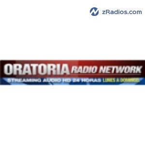 Radio: Oratoria Radio Network