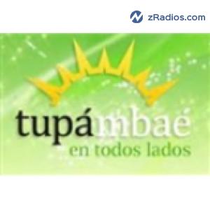 Radio: Radio Tupa Mbae 1150