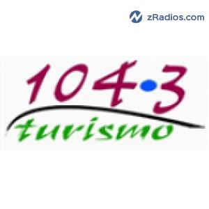 Radio: Radio Turismo FM 104.3