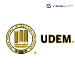 Radio: Radio UDEM 90.5