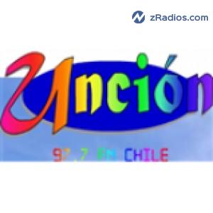 Radio: Radio Uncion 97.7 FM
