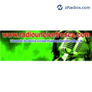 Radio: Radio Uncion Fresca