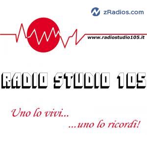 Radio: Radio Studio 105