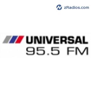 Radio: Radio Universal 95.5