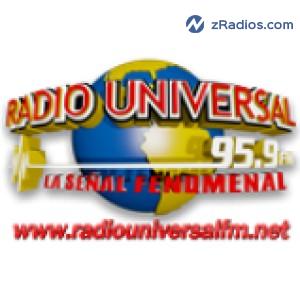 Radio: Radio Universal 95.9