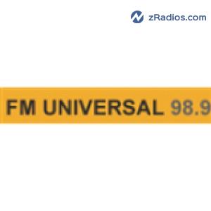 Radio: Radio Universal Rufino 98.9