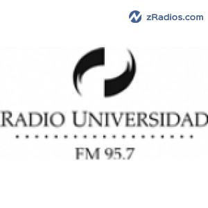 Radio: Radio Universidad 95.7