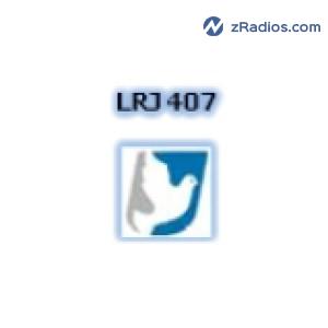 Radio: Radio Universidad Nacional de San Luis 97.9