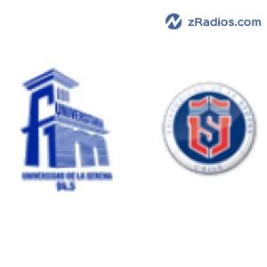 Radio: Radio Universitaria La Serena 94.5