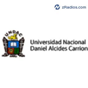 Radio: Radio Universitaria Undac 92.9