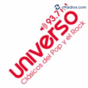 Radio: Radio Universo 93.7