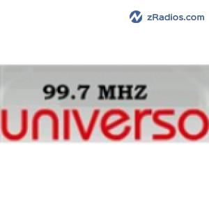 Radio: Radio Universo 99.7