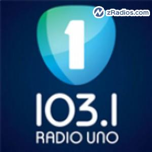 Radio: Radio Uno 103.1