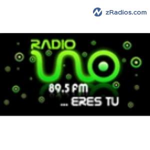 Radio: Radio Uno 89.5 FM