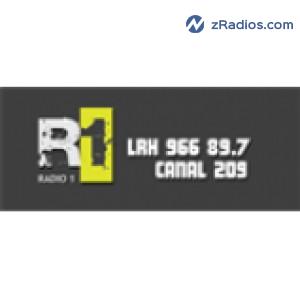 Radio: Radio Uno 89.7