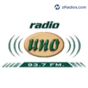 Radio: Radio Uno 93.7