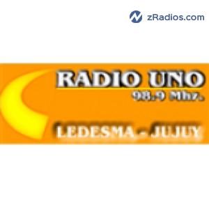 Radio: Radio Uno 98.9