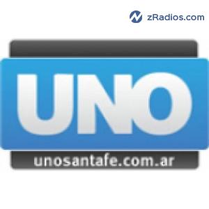 Radio: Radio Uno Santa Fé 96.7
