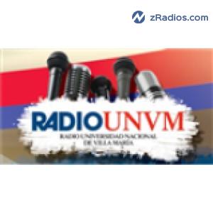 Radio: Radio UNVM 106.9