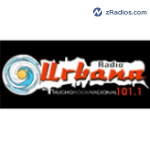 Radio: Radio Urbana 101.1