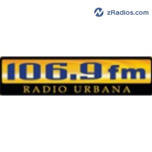 Radio: Radio Urbana 106.9