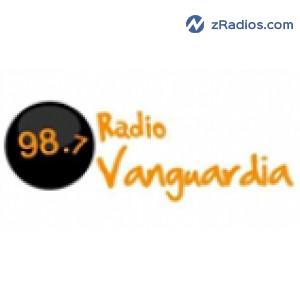 Radio: RADIO VANGUARDIA 98.7