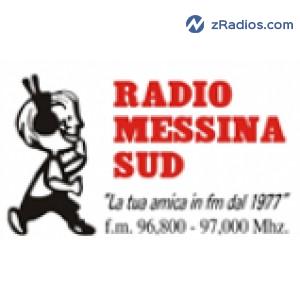 Radio: Radio Messina Sud  FM 97,000 - 92,900 mhz.