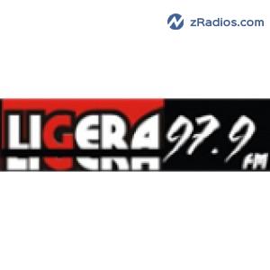 Radio: Ligera FM 97.9