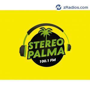 Radio: Stereo Palma FM 100.1