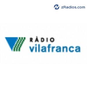 Radio: Ràdio Vilafranca 90.2