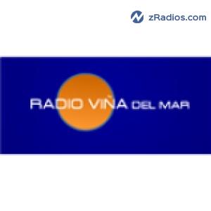 Radio: Radio Vina del mar
