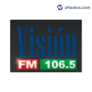Radio: Radio Visión 106.5