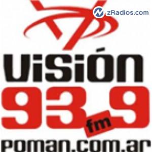 Radio: Radio Vision 93.9