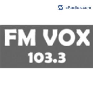 Radio: Radio Vox Ucacha 103.3