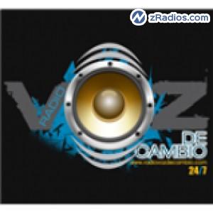 Radio: Radio Voz de Cambio