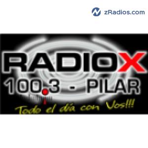 Radio: Radio X 100.3