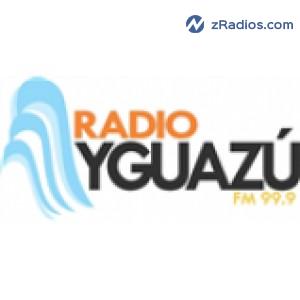Radio: Radio Yguazú 99.9
