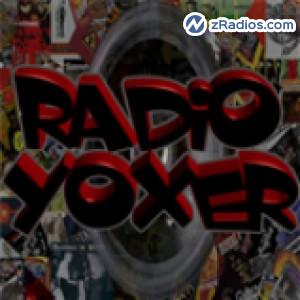 Radio: Radio Yoxer Ska!