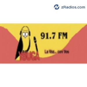 Radio: Radio YSUCA 91.7