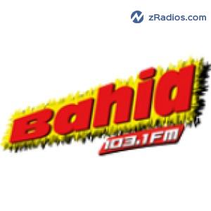 Radio: Bahia FM 103.1