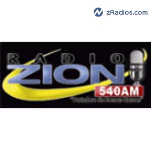 Radio: Radio Zion 540
