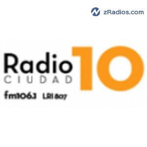 Radio: Radio10 FM 106.1