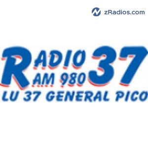 Radio: Radio37 980