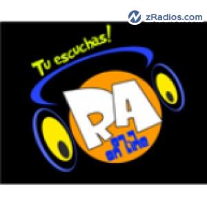 Radio: RadioActiva 97.7