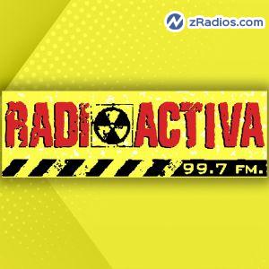 Radio: Radioactiva 99.7 FM