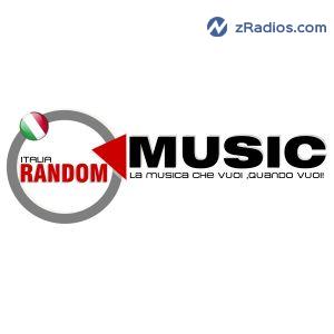 Radio: Italia random music