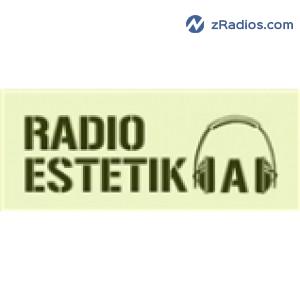 Radio: RADIOESTETIKA
