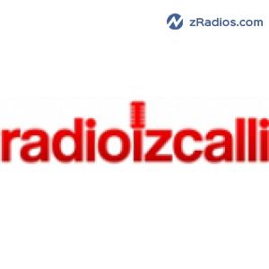 Radio: RadioIzcalli